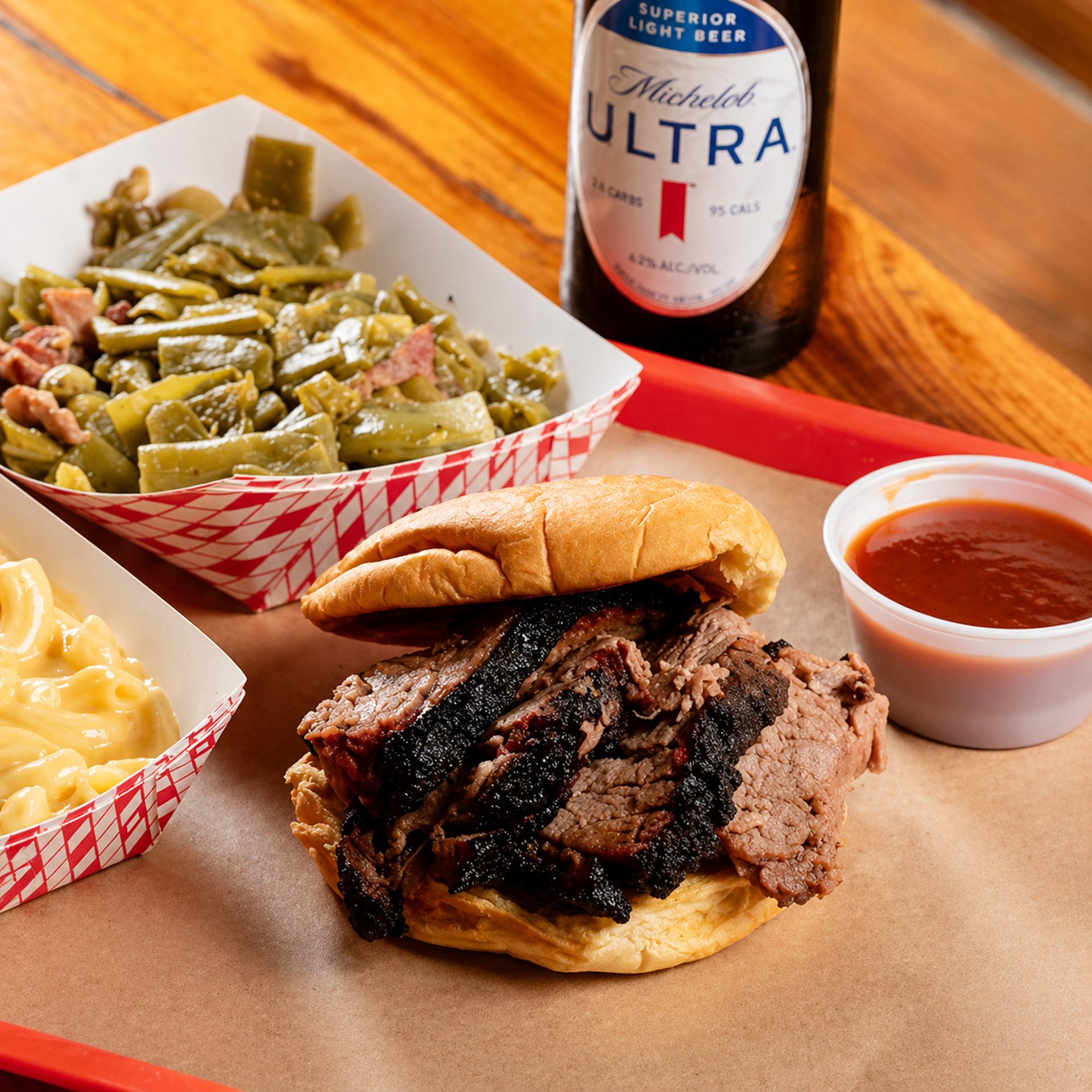 Easy Takeout and Delivery