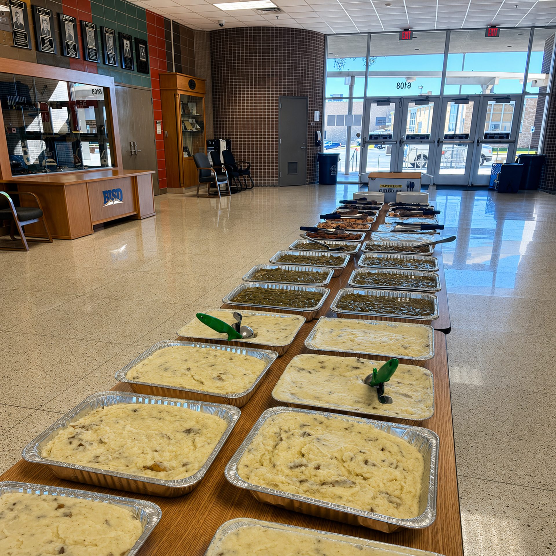 Catering for Your Next Event